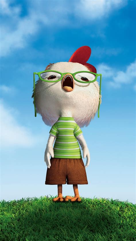 chicken little wallpaper|chicken little wallpaper cave.